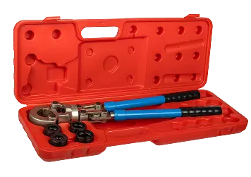 Система металлопластиковых труб